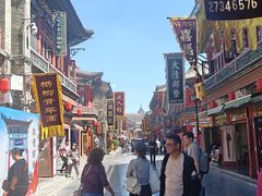 -古文化街旅游区
