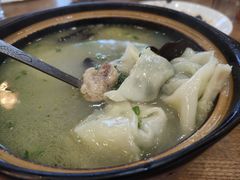 -老马家·舌尖上的西塘美食