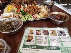 -谢智冷沾沾(万达金街店)