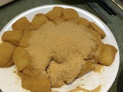 打糕-春花民族美食(佳木斯总店)