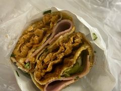 -卞姐蛋饼(陕西南路店)
