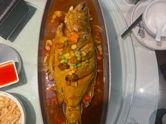 -徽韵人家·传承正宗徽菜(牡丹园店)