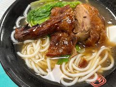 -烧鹅濑(西华路店)