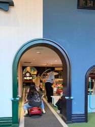 -奈尔宝·儿童乐园·亲子餐厅(星河湾店)
