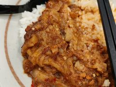 -永和大王(蛙嫩鸡香煲煲鲜·军博店)