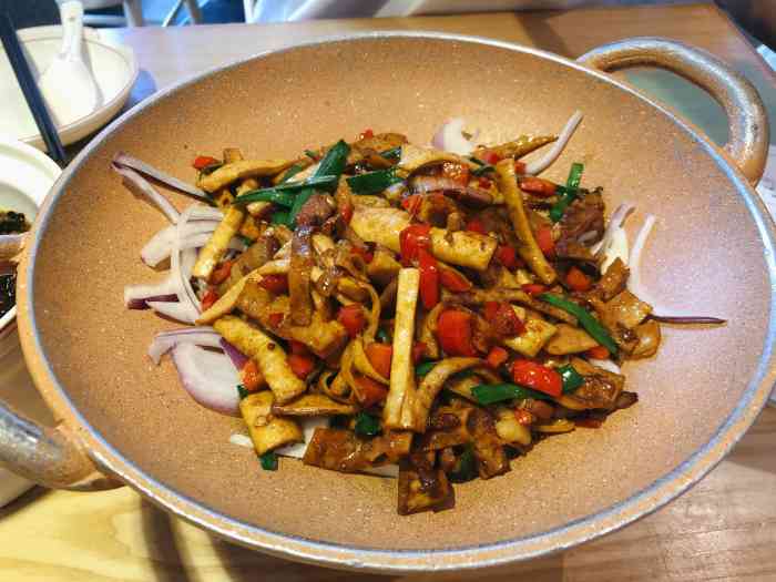 十八碗(东风路店)-"在琼海第一次感受到都市气息 十八碗终于.