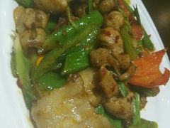 -张氏宽窄巷成都名小吃(茂业百货华强北店)