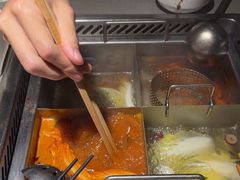 -海底捞火锅(油麻地店)