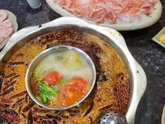 -渝杨胖娃老火锅(中兴路店)