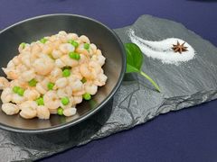 -百盛·鼎膳(中海财富中心)