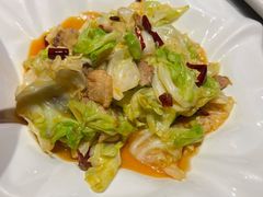 -四川饭店(长白店)