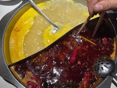 -山城辣妹子(定福庄店)