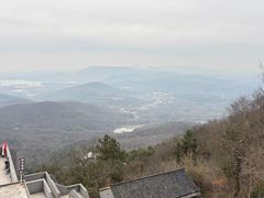 -句容茅山景区