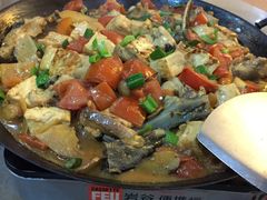 -大自然(鲁家村店)