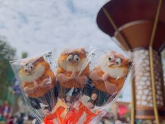 -上海迪士尼度假区