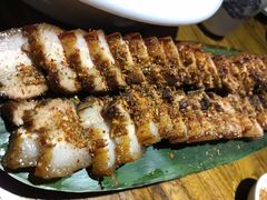 -运河古都(兴华西路店)