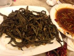 -胖太太四川麻辣排骨串(镇江路分店)