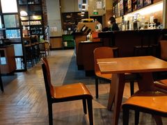 -星巴克(杭州银泰城西一店)