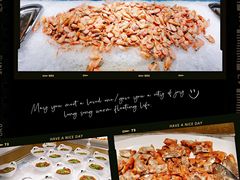 -汉巴味德·烤肉与啤酒的自助(杭州大悦城店)