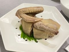 -狮王府淮扬菜(新街口友谊店)
