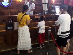 -万达茂商场(南京仙林店)