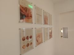 -左右Massage/Spa(长寿路店)