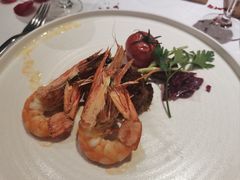 -王品牛排(福州泰禾店)