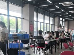 -嘉升大排档(番禺总店)