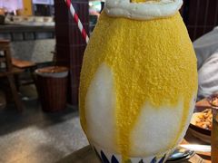 -楠火锅(龙阳广场店)