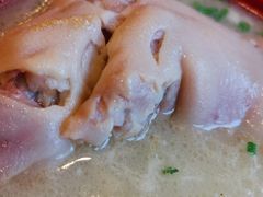 -廖老妈蹄花店(人民公园陕西街259号店)