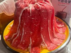 -武拓·和牛寿喜烧自助火锅(龙阳广场店)