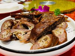 酱鸭-新虹楼饭庄(崇明陈家镇店)