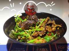椒麻无骨鸡爪-蛙来哒(龙华壹方天地店)