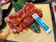 -NIUAN牛庵·日式和牛烧肉(恒隆店)