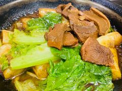-珍珍小食店(西华路店)