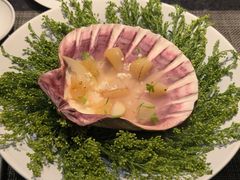 -莲西餐(曲江店)