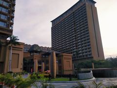-三亚湾红树林度假世界(木棉酒店)