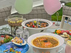 -3号仓库·创意中国菜(新世界城店)