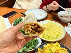 -老昌春饼(中央大街店)