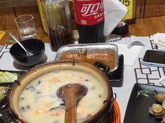 -云晓光头烧烤吧(盛夏店)