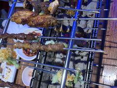 -三个蒙古大叔羊肉串(大宁店)