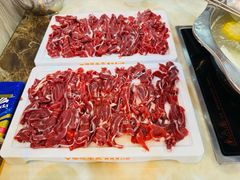 -潮悦牛肉火锅城(水贝店)