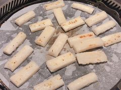-么子烤肉(化龙池店)