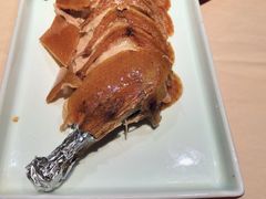 -小京华楼·京味斋(三元桥国展店)