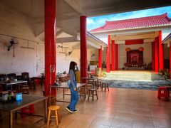 大堂-崖口云吞(中堡店)