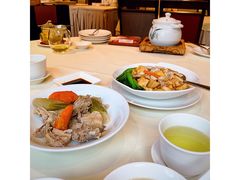 -利苑酒家(金宝店)