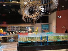 -阿伟海鲜楼·福建菜(延寿店)
