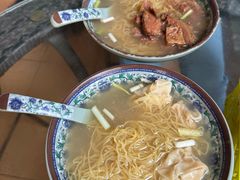 -巧美面家(东华西店)