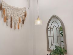 -echoes coffee回响咖啡(红山店)