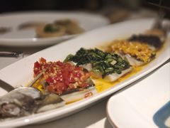 -雨后行菜(报慈北路店)